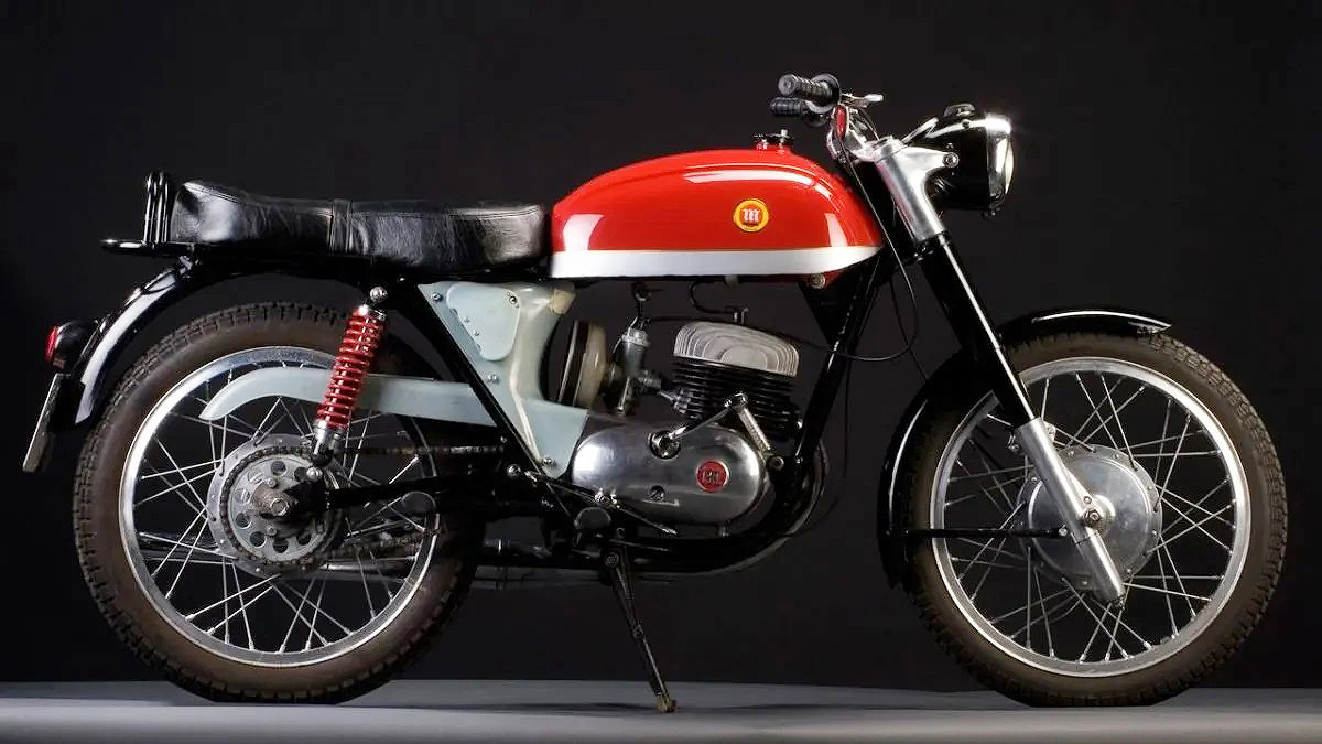 Montesa Impala: una moto clásica icónica desde los años 60