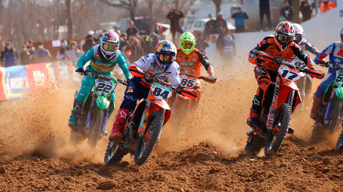 El nacional de Motocross 2023 comienza este fin de semana y tendrá a Jeffrey Herlings en la parrilla de salida 1 nacional-motocross-2023-1