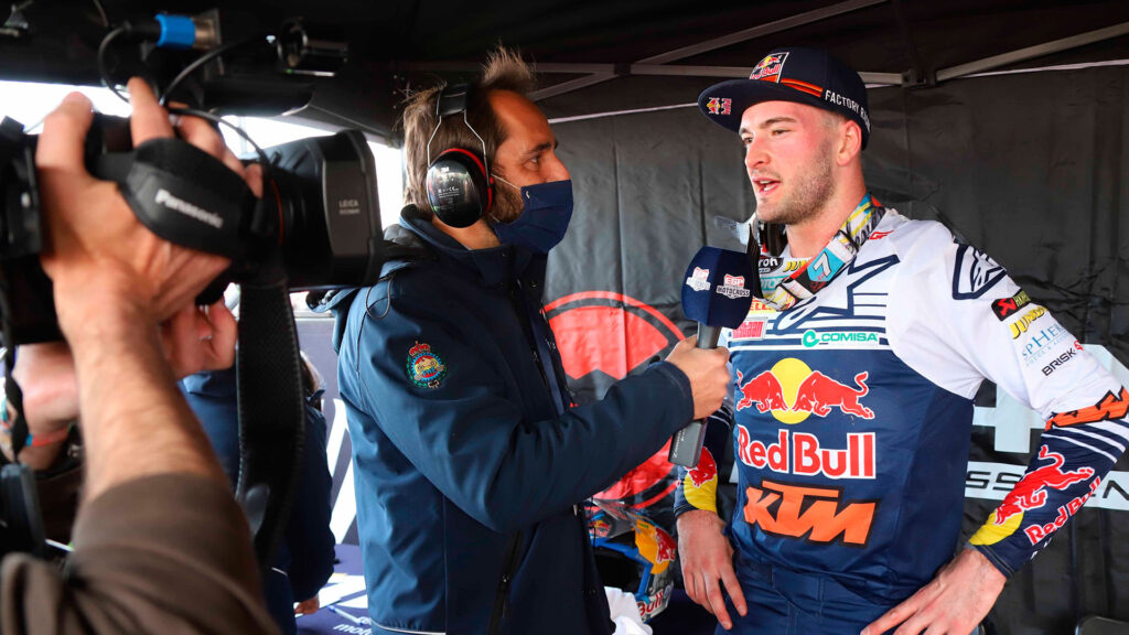 El nacional de Motocross 2023 comienza este fin de semana y tendrá a Jeffrey Herlings en la parrilla de salida 3 nacional motocross 2023 2