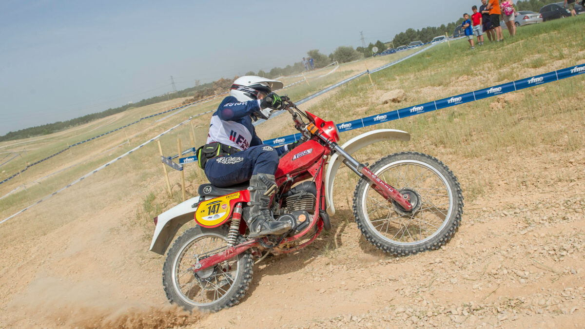 Si tienes una moto histórica estás de enhorabuena: su reglamento específico ya está en marcha 1 reglamento-motos-historicas