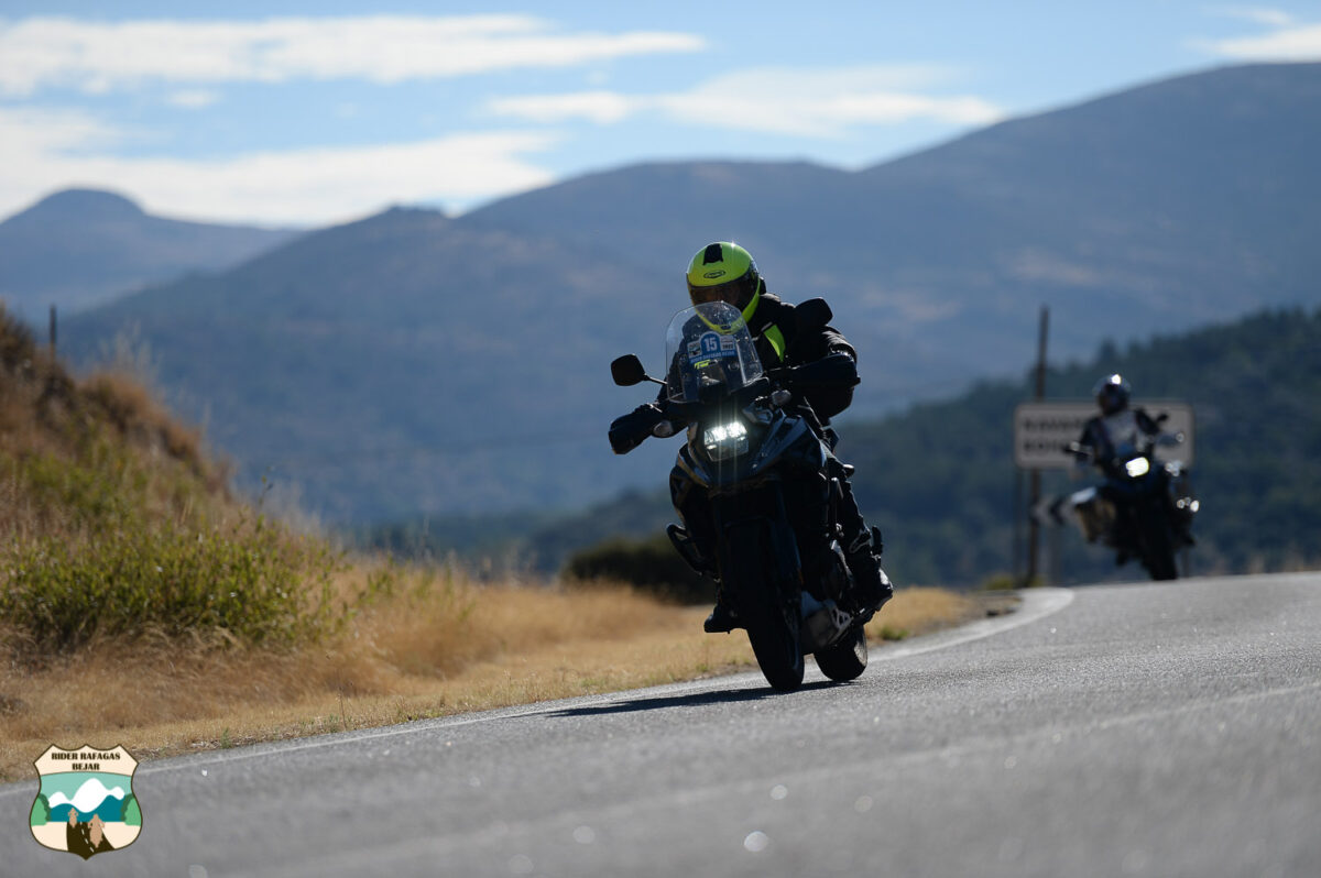 II Rider Ráfagas Béjar: las inscripciones ya están abiertas 1 rider-rafagas-bejar