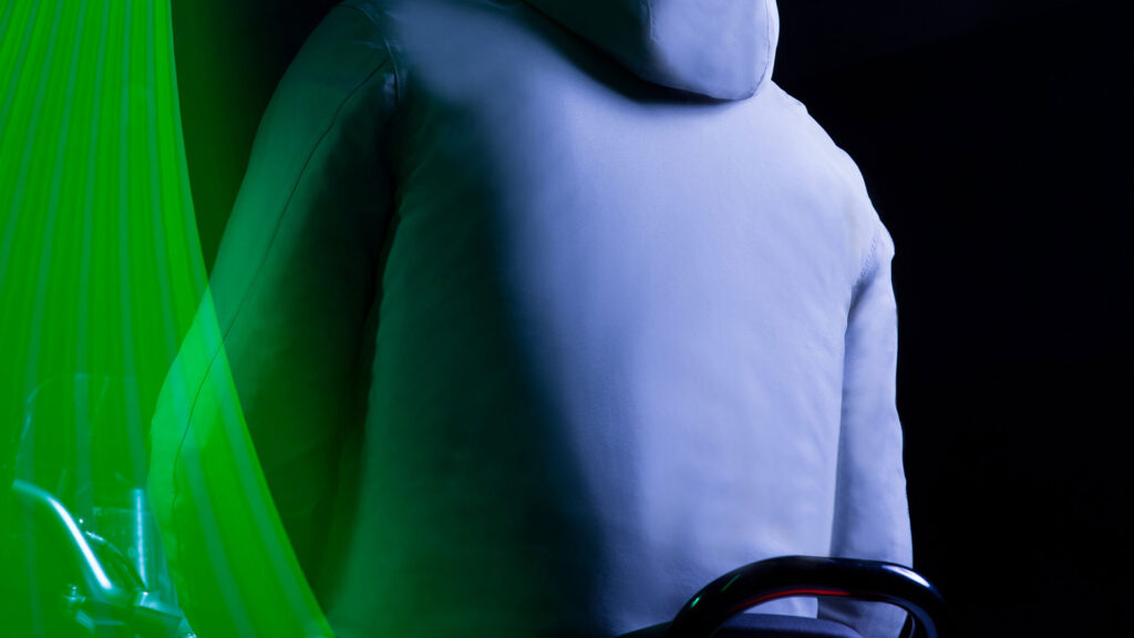 SPIDI Riding Parka: protegido del frío y con estilo 11 spidi-riding-parka-2023