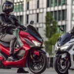 SYM Jet X 125