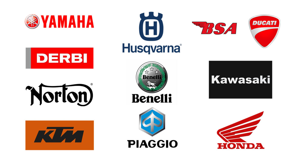El origen del nombre de las marcas de motos 1 Apertura_Logos_motos