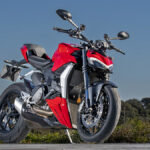 DUCATI STREETFIGHTER V2 2023