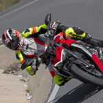 DUCATI STREETFIGHTER V2 2023
