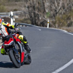 DUCATI STREETFIGHTER V2 2023
