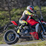 DUCATI STREETFIGHTER V2 2023