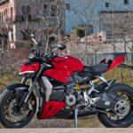 DUCATI STREETFIGHTER V2 2023