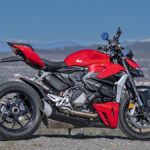 DUCATI STREETFIGHTER V2 2023