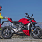 DUCATI STREETFIGHTER V2 2023