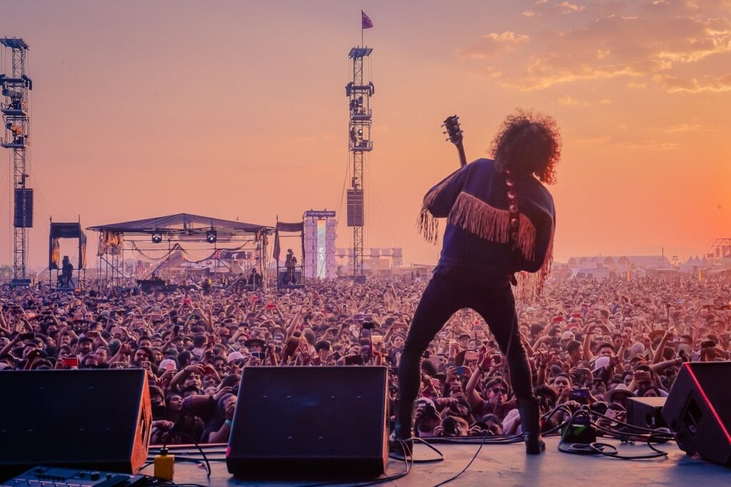 Harley-Davidson anuncia el cartel para el Festival Europeo de 120º Aniversario 12 H D Wolfmother