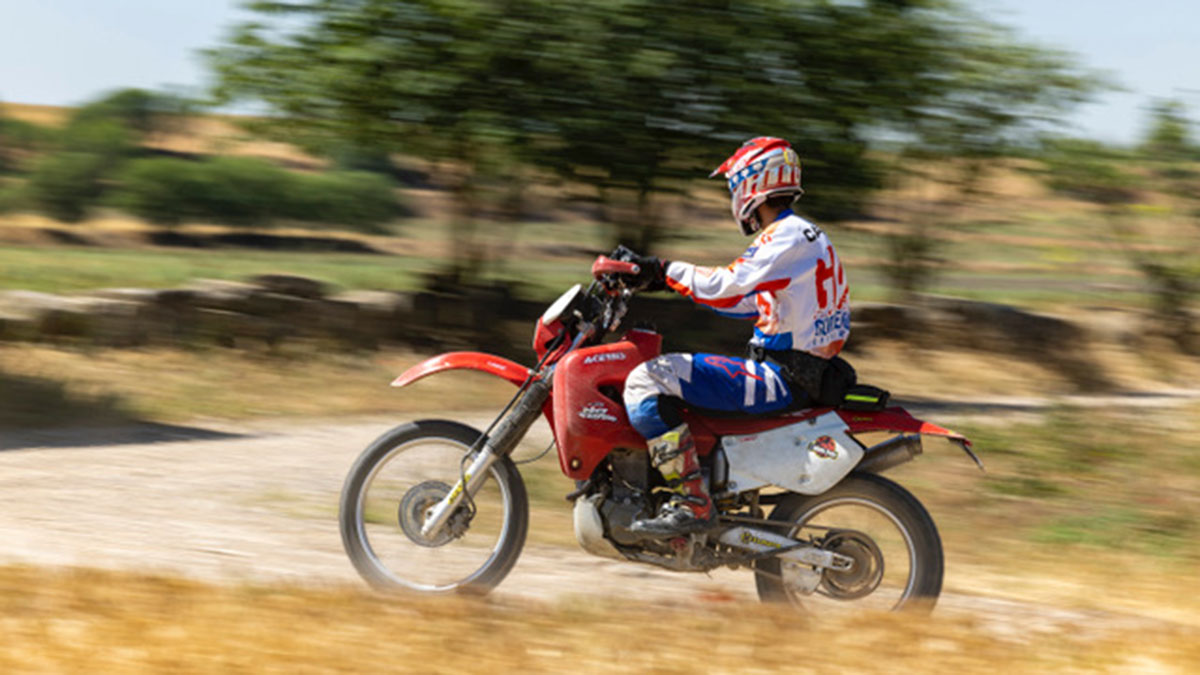Apunta la fecha: el II Classic Raid volverá a Claravalls en mayo 1 I-Classic-Raid_2022_0150