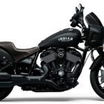 Fotos: Indian Sport Chief 48 Indian Sport Chief 2023