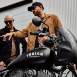 Fotos: Indian Sport Chief 72 Indian Sport Chief 2023
