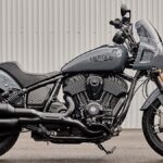 Fotos: Indian Sport Chief 12 Indian Sport Chief 2023