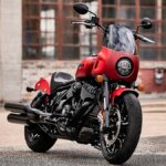 Fotos: Indian Sport Chief 30 Indian Sport Chief 2023