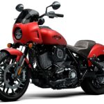 Fotos: Indian Sport Chief 34 Indian Sport Chief 2023
