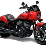 Fotos: Indian Sport Chief 35 Indian Sport Chief 2023