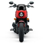 Fotos: Indian Sport Chief 36 Indian Sport Chief 2023