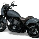 Fotos: Indian Sport Chief 16 Indian Sport Chief 2023