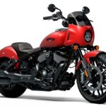 Fotos: Indian Sport Chief 38 Indian Sport Chief 2023