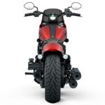 Fotos: Indian Sport Chief 40 Indian Sport Chief 2023