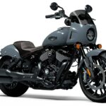 Fotos: Indian Sport Chief 20 Indian Sport Chief 2023