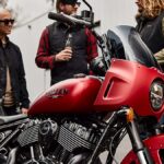 Fotos: Indian Sport Chief 75 Indian Sport Chief 2023