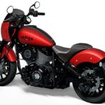 Fotos: Indian Sport Chief 41 Indian Sport Chief 2023