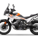 KTM 790 Adventure