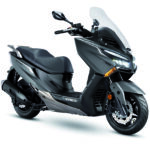 KYMCO X-Town CT 125