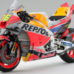 Equipo Honda Repsol MotoGP 2023