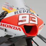 Equipo Honda Repsol MotoGP 2023