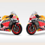 Equipo Honda Repsol MotoGP 2023