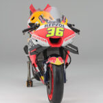 Equipo Honda Repsol MotoGP 2023