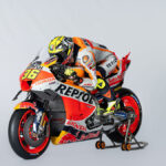 Equipo Honda Repsol MotoGP 2023