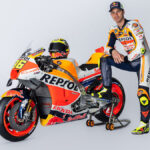 Equipo Honda Repsol MotoGP 2023