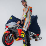 Equipo Honda Repsol MotoGP 2023