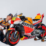 Equipo Honda Repsol MotoGP 2023