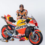 Equipo Honda Repsol MotoGP 2023