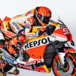 Equipo Honda Repsol MotoGP 2023