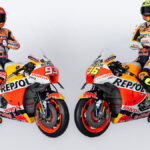 Equipo Honda Repsol MotoGP 2023