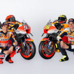 Equipo Honda Repsol MotoGP 2023