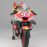 Equipo Honda Repsol MotoGP 2023