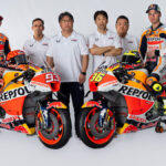 Equipo Honda Repsol MotoGP 2023