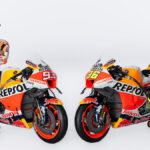 Equipo Honda Repsol MotoGP 2023