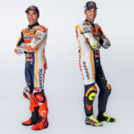 Equipo Honda Repsol MotoGP 2023