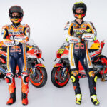 Equipo Honda Repsol MotoGP 2023