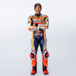 Equipo Honda Repsol MotoGP 2023